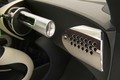 Toyota U2 concept by Calty design studio: Koncept mestnega dostavnika