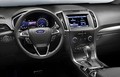 Ford S-MAX II: Po novem tudi s štirikolesnim pogonom