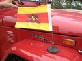 Buschtaxi-Treffen 2014: Toyotine  zemeljske križarke  okupirale Nemčijo