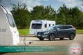 The Caravan Club - Towcar of the Year 2015: Koncern Volkswagen znova pobral največ nagrad