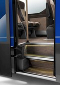 IVECO daily III:  International Van of the Year 2015 