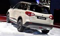 Suzuki vitara: Pariška premiera četrte generacije