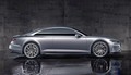 Audi prologue concept: Napoved velikega kupeja