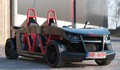 SKT road-kart: Brezkompromisni športnik