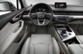 Audi Q7: Predstavitev druge generacije