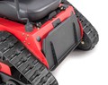Rocket Mobility tomahawk  trackchair : ATV po meri gibalno oviranih oseb