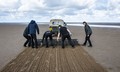 Land Rover defender: Defender se pripravlja na upokojitev