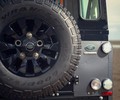 Land Rover defender: Defender se pripravlja na upokojitev