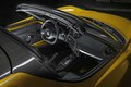 Alfa Romeo 4C spider: Detroitska premiera targa Italijanke