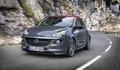 Opel ADAM S:  Vroči ADAM 