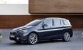 BMW serije 2 gran tourer: Veliki brat