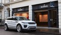 Range rover evoque: Vstop v modelno leto 2016