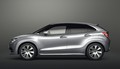 Suzuki iK-2 in iM-4: Suzuki na 85. avtomobilskem sejmu v Ženevi