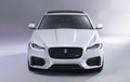 Novi jaguar XF: Lažji, bolj efektiven in še bolj udoben