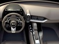 KIA novo concept:  Fastback  limuzina po južnokorejski recepturi