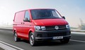 Volkswagen transporter T6: Amsterdamska premiera šeste generacije