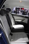 Volkswagen gran santana: Volkswagen po Škodini recepturi
