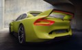 BMW 3.0 CSL hommage: Vrnitev legendarnega BMW-ja