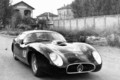 Zagato - Maserati  il Mostro : Vrnitev Maseratijeve  pošasti 