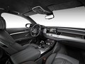 Audi S8 plus:  Ingolstadt ekspres 