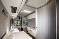 FIAT ducato 4x4 expedition camper: Prototip terensko prehodnega bivalnega kombija