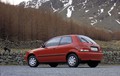 Suzuki baleno: Baleno se vrača