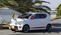 Suzuki Alto Turbo RS