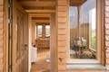 Tiny House by Christian Bock: Drobcene hiške na kolesih