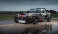 Caterham seven 620S: Ultimativna sedmica