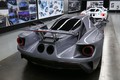 Ford GT40: Popolno presenečenje