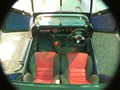 Chinkara roadster S: Nizkocenovni lotus 7