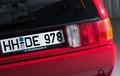 Volkswagen corrado G60 magnum sport kombi: Naprodaj sta dva  shooting-brake  volkswagna