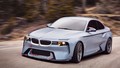BMW 2002 hommage: Obujanje spomina na legendarni 2002 turbo