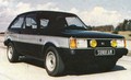 Talbot Sunbeam Lotus