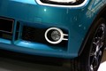 Suzuki ignis: Pariška premiera evropske različice