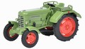 Borgward-Traktor - Schuco (1:43) 