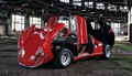 Alfa Romeo Tipo 33 Stradale