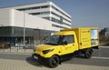 Deutsche Post: Novi nemški proizvajalec avtomobilov