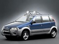 Giannini-FIAT punto 4x4