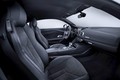 Audi R8 coupé V10 5.2 FSI RWS S tronic: R8 za puriste