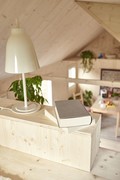 Tesarstvo Heinz Diekmann & Tchibo: Sodelovanje pri širitvi Tiny Houses gibanja