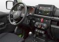 Novi suzuki jimny: Uradna napoved novega jimnyja