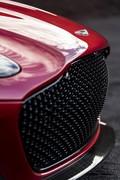 Aston Martin DBS Superleggera: Oživitev dveh slavnih imen