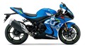 Suzuki GSX-R1000/R1000R: Novosti ob vstopu v novo modelno leto