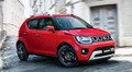 Suzuki ignis : Japonska osvežitev mestnega suzukija