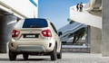 Suzuki ignis: Osvežitev mestnega suzukija