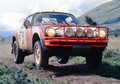 Porsche 911 Safari Rally (911)