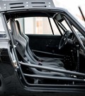 Porsche 911 syberia RS by H&R: Ultimativni CUV?