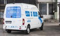 SAIC maxus deliver 9, maxus e-deliver 3 in maxus EV80: Nov poskus osvajanja nemškega tržišča