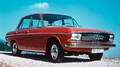 Audi 60